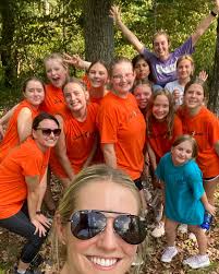 St. Edward Youth Ministry