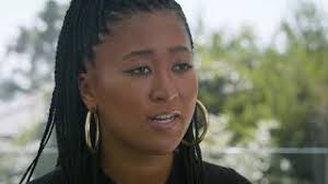 Naomi osaka is a young japanese tennis player, who took tennis stardom by storm, challenging the likes of serena williams, simona. Naomi Osaka Ispo Com