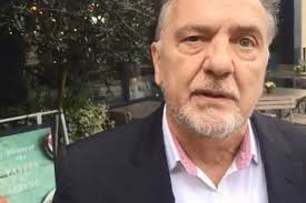 VIDEO: Celebrity chef Raymond Blanc toasts wonderful Chichester staff