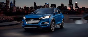 2020 Hyundai Tucson Towing Capacity By Engine Lithia Hyundai Of Reno