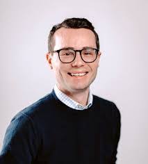 Benjamin Boniface's Instagram, Twitter & Facebook