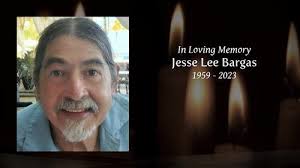Jesse L. Bargas Obituary