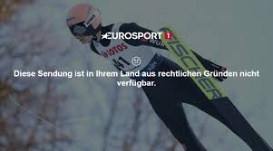 Become a fan and have access to Wie Kann Ich Eurosport 1 Auch Live Im Ausland Ansehen Wir Erklaren Es