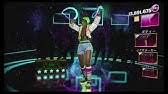 Looking for the ultimate wedding day soundtrack? Dance Central Spotlight Songlist Menu Dlc Xbox One Youtube