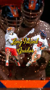 The Lacrosse Network