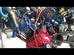 Kumpulan modifikasi new jupiter mx 135 lc terlengkap via pojokotomania.blogspot.com. Kabel Body Jupiter Mx 135