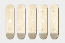 Get the best bamboo longboards from bamboo skateboards. Warum Du Bei Uns Keine Blank Decks Findest Skatedeluxe Blog