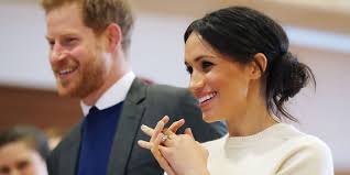 Meghan Markle Will Get 'Princess Henry' Title at Royal Wedding, but Won't  Use It