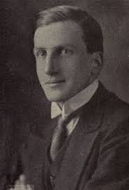 Eustace Sutherland Campbell Percy (1887-1958)