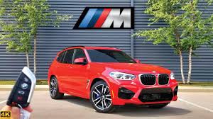 2021 Bmw X3 M Is This 500hp X3 The M3 Of Crossovers Youtube