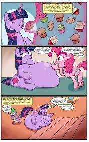 Playing as a character inside a different world, you get more affixed to this narrative and the other personalities, making everything way more fun. Twilight S Expanded Spell Repertoire The Comic Page 5 By Crazygameguy Fur Affinity Dot Net