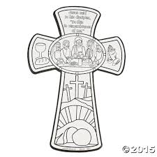 Coloring Rocks Bible Crafts Sunday School Easter Sunday School