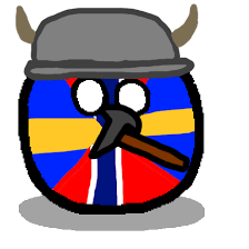 Check out inspiring examples of polandball_sweden artwork on deviantart, and get inspired by our community of talented artists. Sweden Norwayball Polandball Wiki Fandom 1928102 Png Images Pngio