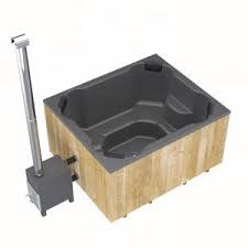 Qualitative Fassauna Kaufen Gartensauna Saunafass Badebottich Saunafass Gartensauna