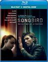 Best Buy: Songbird [Includes Digital Copy] [Blu-ray] [2020]