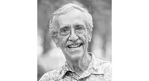 Norman Linville Obituary (2018)