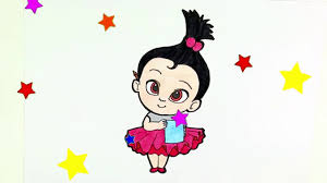 Tim is happily enjoying his status as an only son. The Boss Baby Movie Triplets Jimbo Staci Coloring Pages Book Youtube