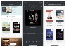 Generally, you can use itunes. 10 Best Audiobook Apps For Your Ipad And Iphone