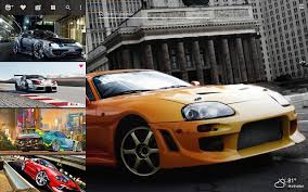 Standard 4:3 5:4 3:2 fullscreen uxga xga svga qsxga sxga dvga hvga hqvga. Toyota Supra Hd Wallpapers New Tab Theme