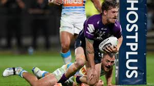 The melbourne storm have admitted there was nothing wrong with cameron munster after a sin bin the melbourne storm have revealed the truth about cameron munster's brief trip to the hia. Munster S Return Sparks Storm Surge On Sunshine Coast Sunshine Coast Daily