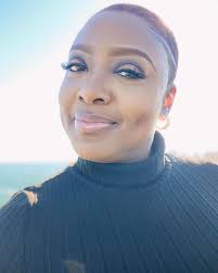 Angie ~ Intimacy Coach/Author