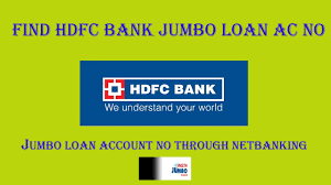 Jul 13, 2021 · manage your debt with advice and tools from bankrate.com. How To Find Hdfc Credit Card Jumbo Loan Account No Hdfc Bank Jumbo Loan Account à¤• à¤¸ à¤ªà¤¤ à¤•à¤° Youtube