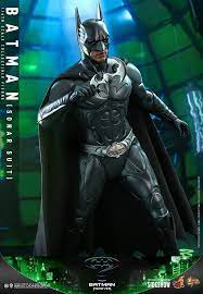 1 synopsis 2 production 2.1 development 2.2 filming 3 reception 4. Batman Forever Batman Sonar Suit