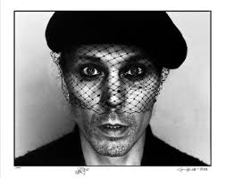 VV Neon Noir photographic print available now! Signed by Ville Valo and  photographer Joonas Brandt. Limited Edition of 50. Prints available:  https://www.prindt.com/