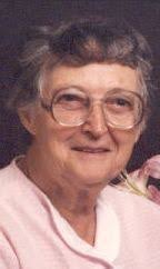 Obituary for Marjorie Lund