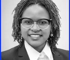 Democrat Park Cannon, State Rep., District 58