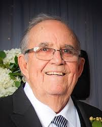 Obituary of Bruce Campbell