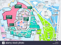 Locate osaka hotels on a map based on popularity, price, or availability, and see tripadvisor reviews, photos, and deals. Osaka Map Stockfotos Und Bilder Kaufen Alamy