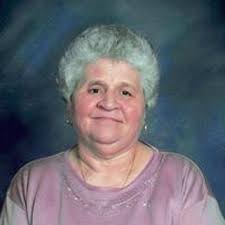 Doris Lovelace Obituary May 23, 2025