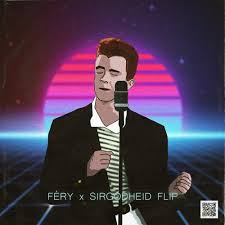 1 day ago · the official video for rick astley's never gonna give you up, which was released 34 years ago this week, now has over 1 billion views on youtube. Stream Rick Astley Never Gonna Give You Up Fery X Sirgodheid Flip By Fery Listen Online For Free On Soundcloud