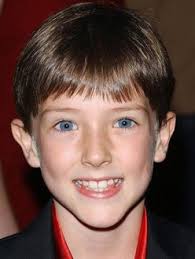 Tyler Patrick Jones Movies & TV Shows List