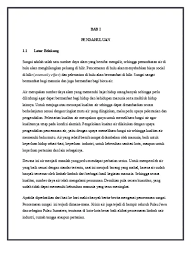 Beberapa cara nan bisa kita lakukan dalam mengatasi pencemaran nan sudah terlanjur terjadi yaitu: Rekayasa Lingkungan Pencemaran Sungai Deli