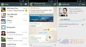 Check spelling or type a new query. Baixar Whatsapp Apk Faca Seu Download Aqui No Zigg