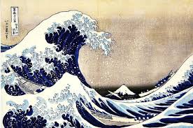 Apprends à dessiner un bonhomme, des animaux et plein d'autres choses avec ces dessins faciles, étape par étape. Hokusai Biographie Du Peintre Japonais A L Origine Du Manga