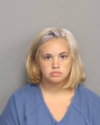 Arrest Report for August 19