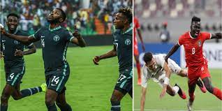 Hello and a very warm welcome to our live africa cup of . Zo Dnlwe1xizvm