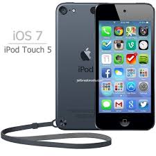 Ipod Touch 5 Ios 7 Download Ios 7 Ipod Touch Ipod