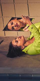 It's where your interests selena gomez tells glamour about her new spring 2019 collection for puma, why she puts hidden messages into her collections, and what fashion trend. 1080x2160 Puma Photoshoot Selena Gomez Mirror Wallpaper Selena Gomez Photoshoot Beauty Photoshoot Creative Photoshoot Ideas