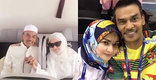 In ahmad idham, filem, mazlan pet pet, wahid senario. Isteri Lan Pet Pet Cantik Persis Anak D4ra Khalifah Media
