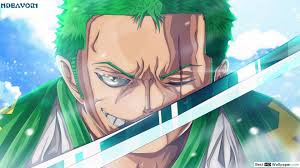 The general rule of thumb is that if only a title or caption makes it one piece related, the post is not. Roronoa Zoro Wano Kuni Arc Hd Wallpaper Download