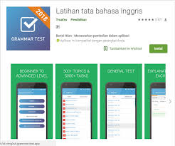 Check spelling or type a new query. 5 Aplikasi Terbaik Untuk Belajar Bahasa Inggris Di Android Inwepo