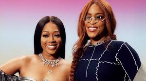 Maybe you would like to learn more about one of these? The Source Trina And Eve Are Scheduled To Battle It Out On Verzuz