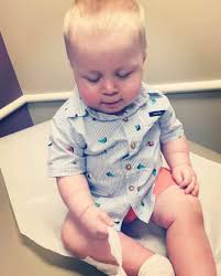 I know it won't happen, but, what if something did during surgery. My Son This Chubby Baby Is Currently On Chemo He Has Cancer He Can T Be In This Waiting Room Mom Has Immense Guilt For Every Mother Experiencing Loss Childhood Cancer Treatments Now