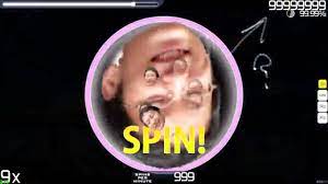 Osu Cookiezi Skin Makes You Play Like Cookiezi 99 99 Hd Ss Youtube