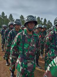 Cara membuat surat keterangan bersih diri skbd tni polri free download. Janji Prajurit Tni Ad Polri Tni Polritni Com