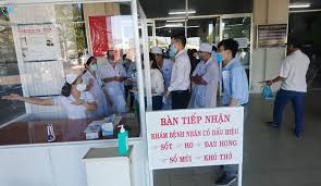 Một nữ bệnh nhân tên nguyễn thị trí, 56 tuổi đã tử vong tại khoa cấp cứu bv chợ rẫy khi tới cấp cứu trong tình trạng bị hạ đường huyết do có bị bệnh tiểu. Bá»‡nh Viá»‡n Chá»£ Ráº«y Len Ä'Æ°á»ng Trong Ä'em Chi Viá»‡n Cho Binh Thuáº­n Bao NgÆ°á»i Lao Ä'á»™ng